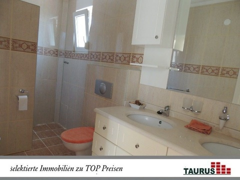 Villa in Alanya Demirtas zum Top Preis
