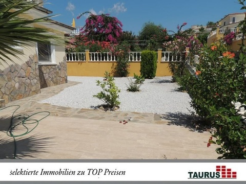 Villa in Alanya Demirtas zum Top Preis