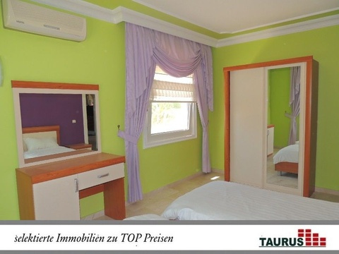 Villa in Alanya Demirtas zum Top Preis