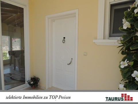 Villa in Alanya Demirtas zum Top Preis