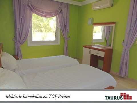 Villa in Alanya Demirtas zum Top Preis
