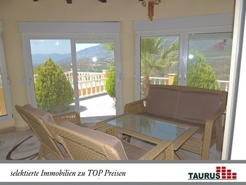 Villa in Alanya Demirtas zum Top Preis
