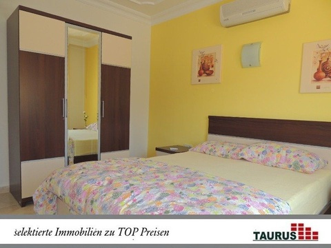 Villa in Alanya Demirtas zum Top Preis