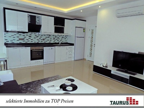 Komfortable Ferienwohnungen Türkei