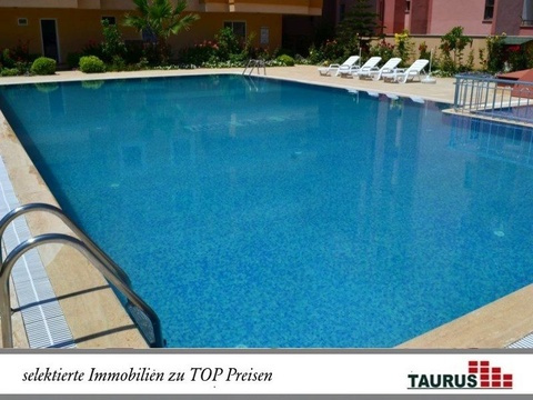 TOP möblierte Wohnung bei Taurus Immobilien
