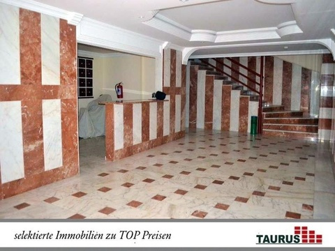 TOP möblierte Wohnung bei Taurus Immobilien