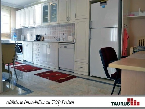 TOP möblierte Wohnung bei Taurus Immobilien