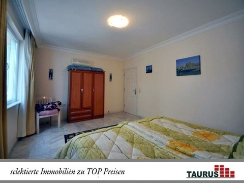 TOP möblierte Wohnung bei Taurus Immobilien