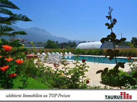 TOP möblierte Wohnung bei Taurus Immobilien