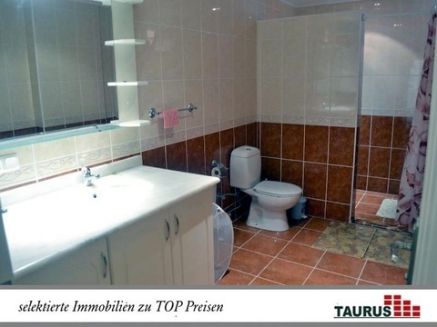 TOP möblierte Wohnung bei Taurus Immobilien