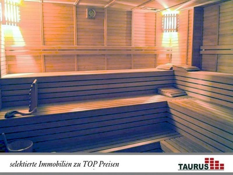 TOP möblierte Wohnung bei Taurus Immobilien