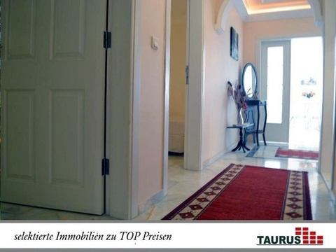 TOP möblierte Wohnung bei Taurus Immobilien
