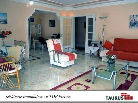 TOP möblierte Wohnung bei Taurus Immobilien
