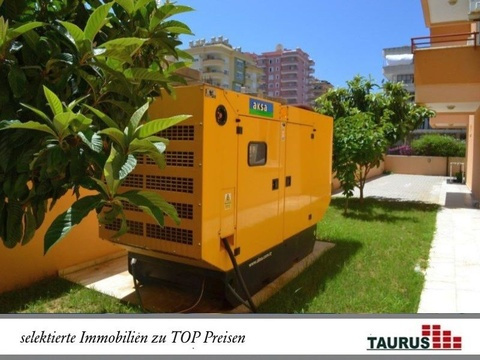 TOP möblierte Wohnung bei Taurus Immobilien
