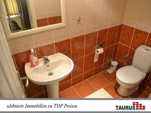TOP möblierte Wohnung bei Taurus Immobilien