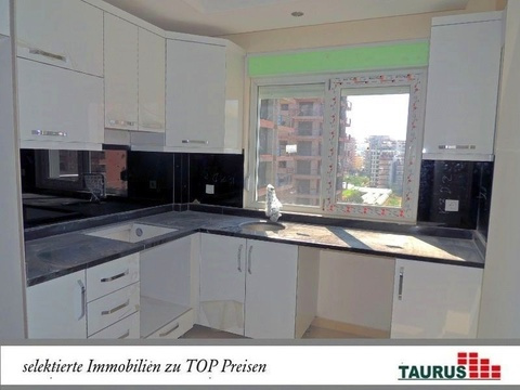 TOP Zimmer Wohnung bei Taurus Immobilien