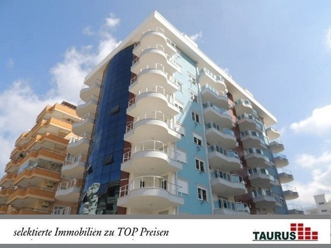 TOP Zimmer Wohnung bei Taurus Immobilien