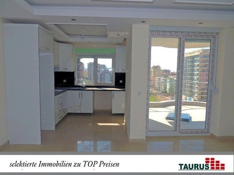 TOP Zimmer Wohnung bei Taurus Immobilien