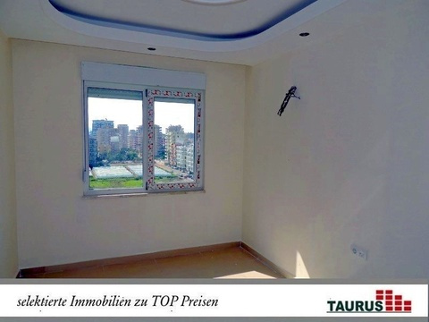 TOP Zimmer Wohnung bei Taurus Immobilien