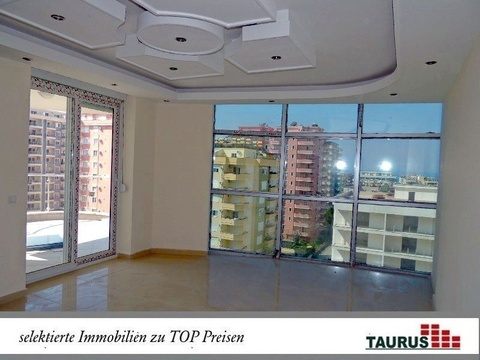 TOP Zimmer Wohnung bei Taurus Immobilien
