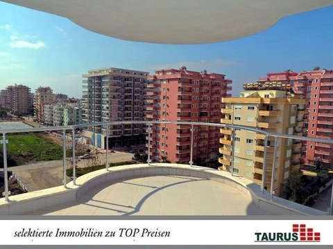 TOP Zimmer Wohnung bei Taurus Immobilien