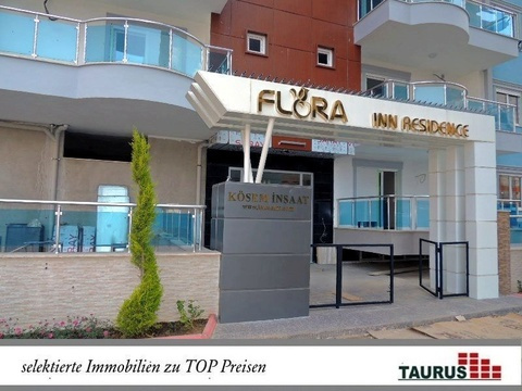 TOP Zimmer Wohnung bei Taurus Immobilien