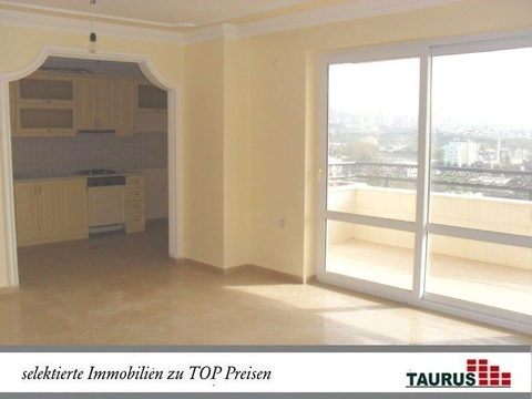 TOP Zimmer Wohnung bei Taurus Immobilien