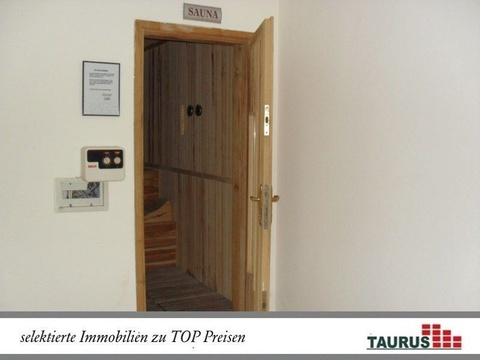 TOP Zimmer Wohnung bei Taurus Immobilien