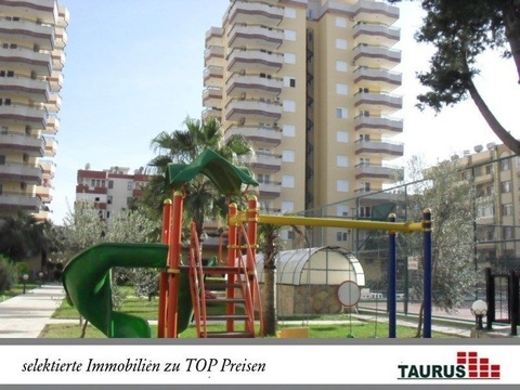 TOP Zimmer Wohnung bei Taurus Immobilien