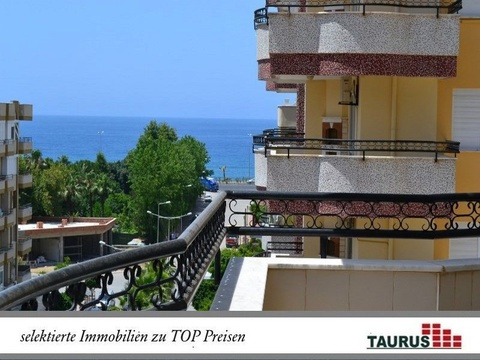 TOP Zimmer Wohnung bei Taurus Immobilien
