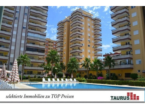 TOP Zimmer Wohnung bei Taurus Immobilien