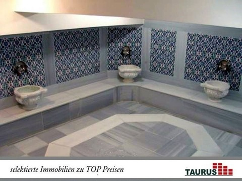 TOP Zimmer Wohnung bei Taurus Immobilien
