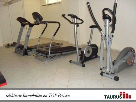 TOP Zimmer Wohnung bei Taurus Immobilien