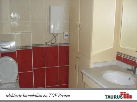 TOP Zimmer Wohnung bei Taurus Immobilien