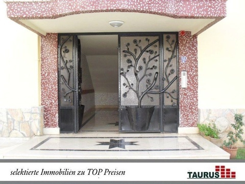 TOP Zimmer Wohnung bei Taurus Immobilien
