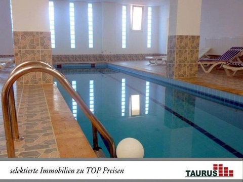 TOP Zimmer Wohnung bei Taurus Immobilien