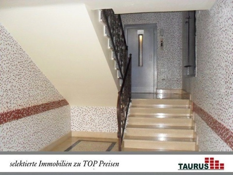 TOP Zimmer Wohnung bei Taurus Immobilien