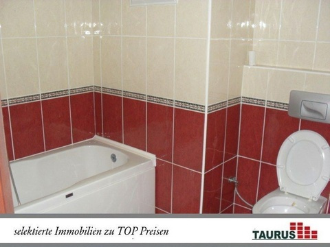 TOP Zimmer Wohnung bei Taurus Immobilien