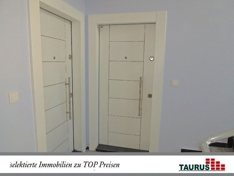 Alanya Luxus Wohnung bei Taurus Immobilien