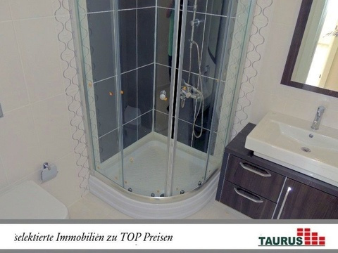 Alanya Luxus Wohnung bei Taurus Immobilien