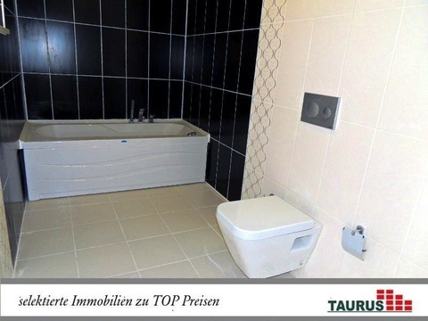Alanya Luxus Wohnung bei Taurus Immobilien