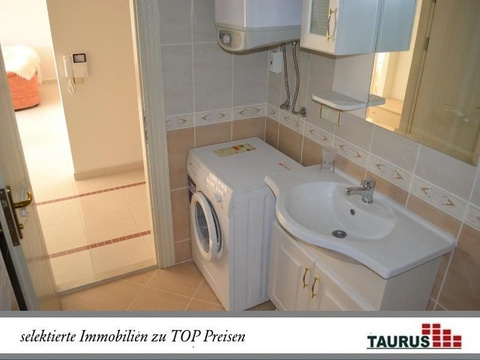 schöne Wohnung bei Taurus Immobilien