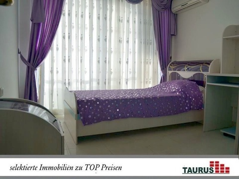 schöne Wohnung bei Taurus Immobilien