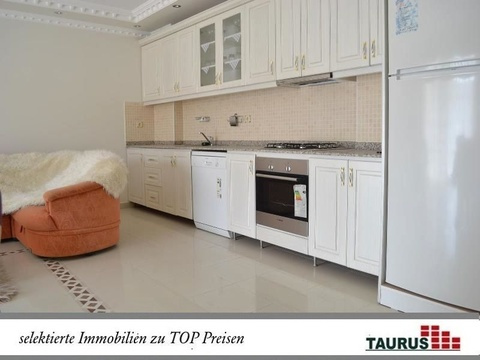 schöne Wohnung bei Taurus Immobilien