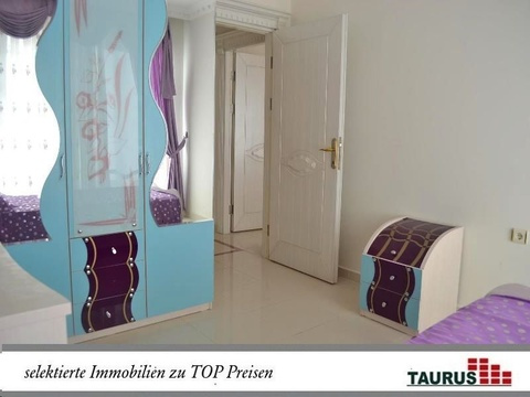 schöne Wohnung bei Taurus Immobilien