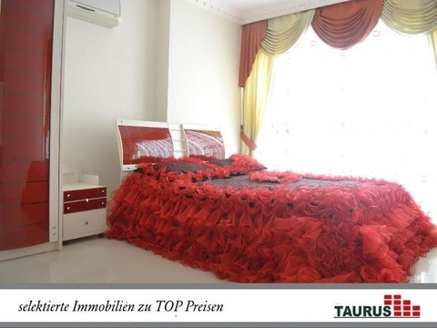 schöne Wohnung bei Taurus Immobilien