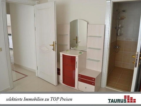 schöne Wohnung bei Taurus Immobilien