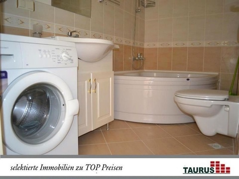 schöne Wohnung bei Taurus Immobilien