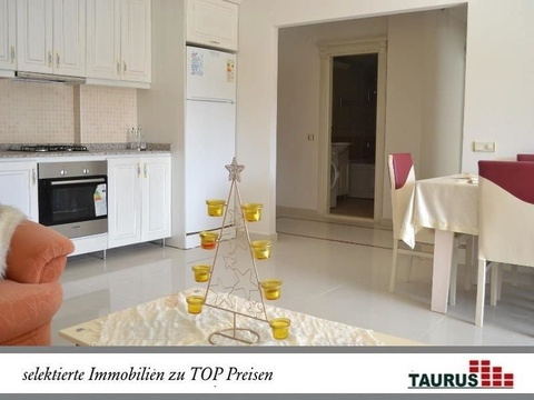 schöne Wohnung bei Taurus Immobilien