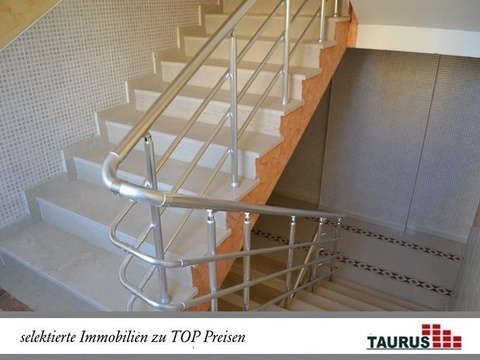 schöne Wohnung bei Taurus Immobilien